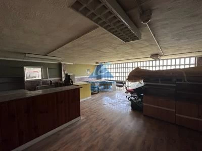 Miniatura de Nave industrial en venta con mucha luz natural en Erandio
